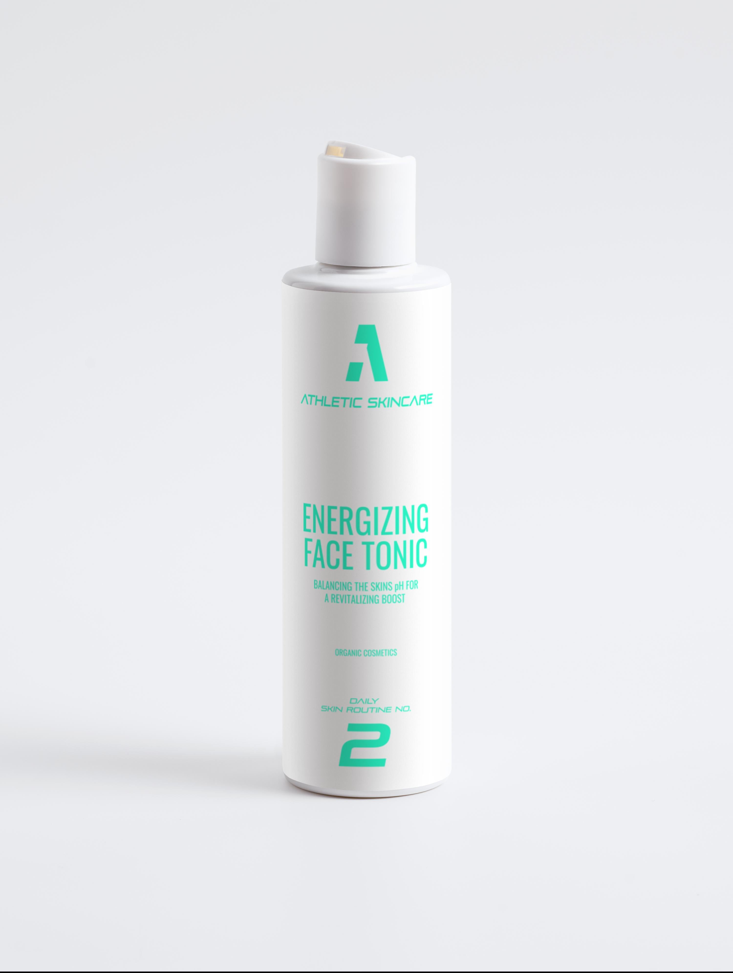 2 - Womens's Energizing Face Toner